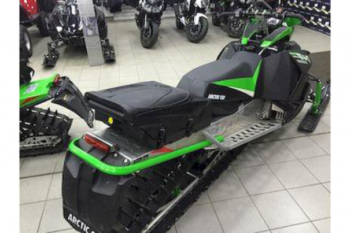 �������� ��� ���������� ���������� Arctic Cat ���� 8