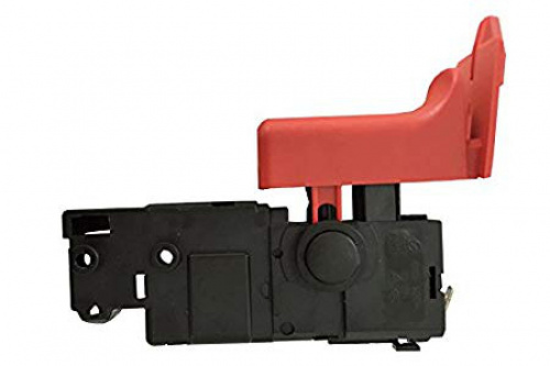 Выключатель перфоратора BOSCH GBH 2-26, GBH 2-24, GBH 2400 Выключатель перфоратора BOSCH GBH 2-26, GBH 2-24, GBH 2400