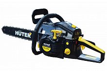 Бензопила Huter BS-45 Бензопила Huter BS-45