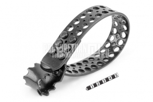 Ремень фиксирующий с петлей 440 мм 33-00-07261 33-00-07261 Ремень фиксирующий с петлей 440 мм 33-00-07261 33-00-07261