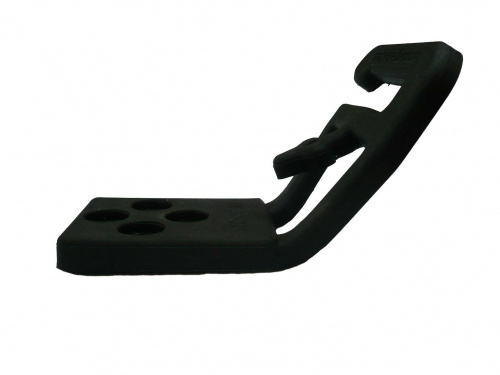 Крепление ремня (черный) 33-00-081 33-00-081 Крепление ремня (черный) 33-00-081 33-00-081