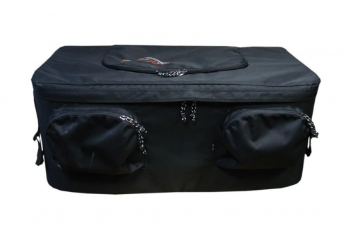 Кофр снегохода Lynx Alpina 1200 Кофр снегохода Lynx Alpina 1200