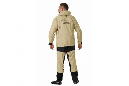 Вейдерсы + куртка мембранная DragonFly L фото 2 Вейдерсы + куртка мембранная DragonFly L фото 2