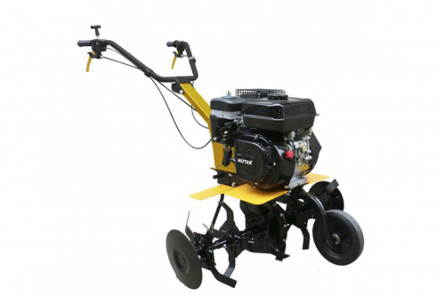 Мотокультиватор HUTER GMC-5.5 фото 2 Мотокультиватор HUTER GMC-5.5 фото 2