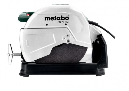  ()  METABO CS 22-355