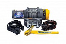 ������� ������������� ��� ATV Superwinch Terra25