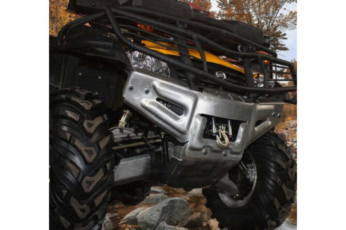 ������ ������� � ��������� CF Moto 500-X5/CF625-X6