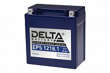 Аккумуляторная батарея Delta EPS 1218.1 Аккумуляторная батарея Delta EPS 1218.1