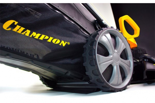 Газонокосилка бензиновая CHAMPION LM5345 фото 6 Газонокосилка бензиновая CHAMPION LM5345 фото 6