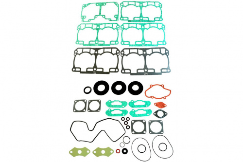 �������� ��������� ������ BRP 800R E-TEC ���� 2