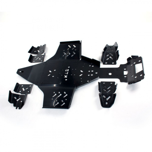 ������ KTZ ��� POLARIS GENERAL ���� 7