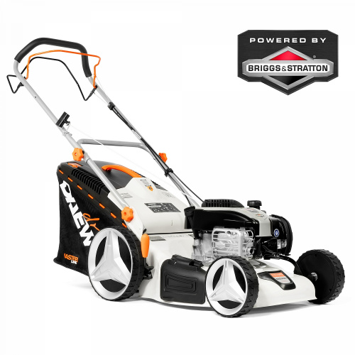 Газонокосилка бензиновая с двигателем B&S DAEWOO L 50 SPB Газонокосилка бензиновая с двигателем B&S DAEWOO L 50 SPB