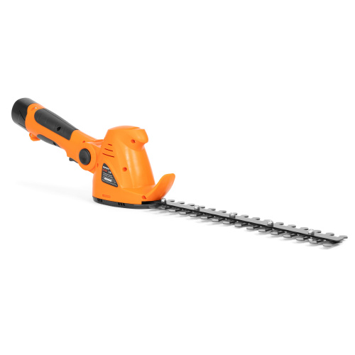 Аккумуляторные ножницы-кусторез DAEWOO DAHT 1212Li SET фото 2 Аккумуляторные ножницы-кусторез DAEWOO DAHT 1212Li SET фото 2