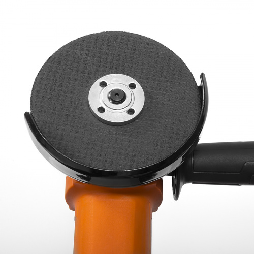 Угловая шлифмашина DAEWOO DAG 850-125 фото 2 Угловая шлифмашина DAEWOO DAG 850-125 фото 2