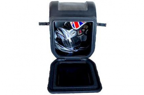 КОФР GKA № 9 ARCTIC CAT Bearcat фото 3 КОФР GKA № 9 ARCTIC CAT Bearcat фото 3