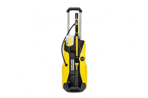 Мойка высокого давления Karcher K 7 Premium Full C фото 3 Мойка высокого давления Karcher K 7 Premium Full C фото 3