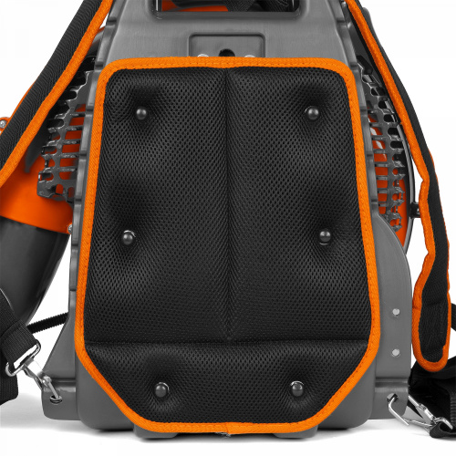 Воздуходувка ранцевая бензиновая DAEWOO DABL 760 фото 12 Воздуходувка ранцевая бензиновая DAEWOO DABL 760 фото 12