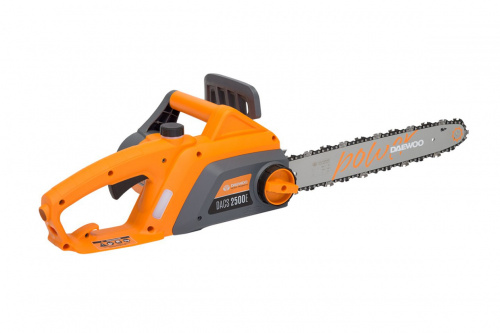 ���� ������������� DAEWOO DACS 2500E