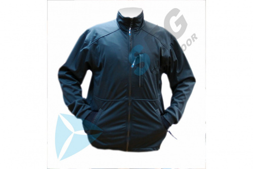 Куртка Басег Тайга SoftShell Куртка Басег Тайга SoftShell