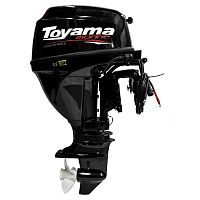 �������� ����� Toyama F9.9FWS