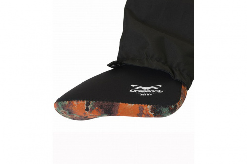 Вейдерсы + куртка мембранная DragonFly L фото 8 Вейдерсы + куртка мембранная DragonFly L фото 8