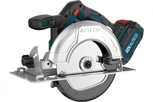     ALTECO CCS 20-165 Li BL