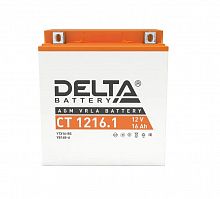�������������� ������� Delta CT 1216.1
