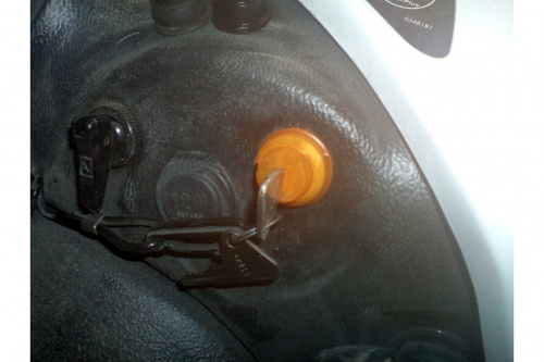 �������� ����� ��������� Scandic 600 (���������) ���� 2