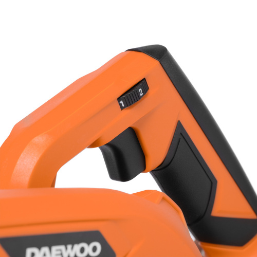 Воздуходув-пылесос аккумуляторный DAEWOO DABL 2821Li SET фото 10 Воздуходув-пылесос аккумуляторный DAEWOO DABL 2821Li SET фото 10