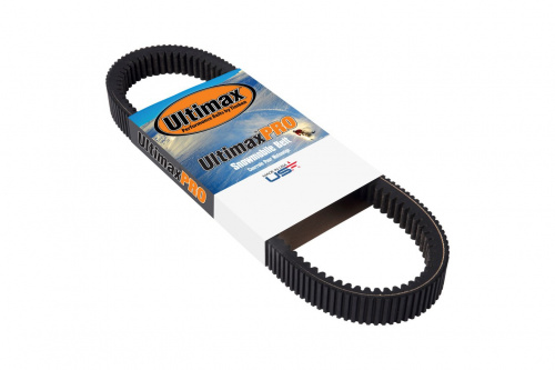 Ремень вариатора UltiMax 144-4616 0627-028 Ремень вариатора UltiMax 144-4616 0627-028