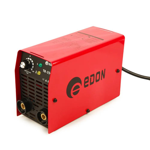 Сварочный аппарат инверторный Edon TB-250 Сварочный аппарат инверторный Edon TB-250