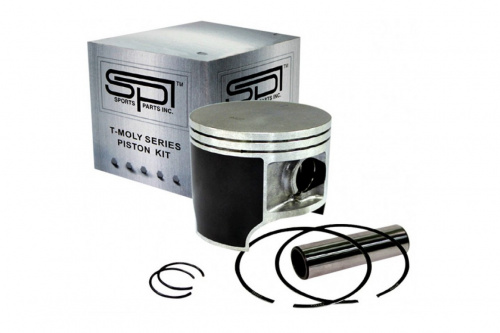 ������� BRP 552F (�������) OEM: 420889050 SM-09081