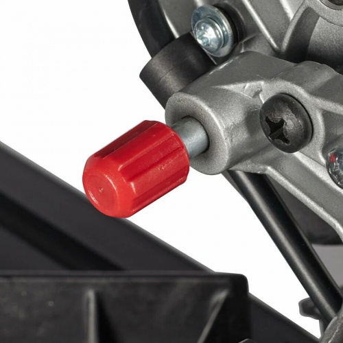 Торцовочная пила METABO KGS 216 M + пильный диск фото 7 Торцовочная пила METABO KGS 216 M + пильный диск фото 7