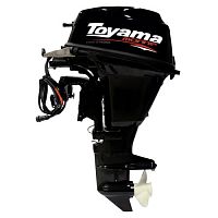�������� ����� Toyama F20AFWS