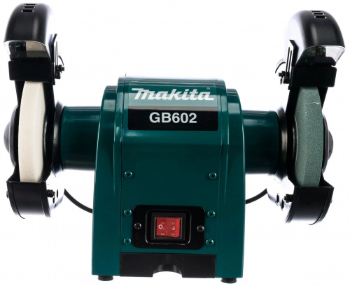 Станок для заточки универсальный Makita GB602 фото 4 Станок для заточки универсальный Makita GB602 фото 4