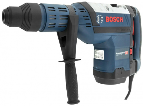 ���������� Bosch GBH 8-45 DV SDS-max, ������������ ���� 3