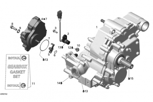      Can-Am 420684135  2