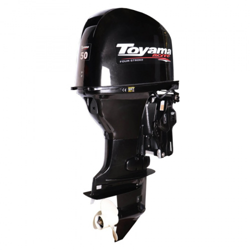 �������� ����� Toyama F50FEL-T-EFI ���� 2