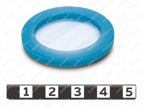 Прокладка (манжета) крышки канистры Rotopax/GKA с пластиком OD=41mm Прокладка (манжета) крышки канистры Rotopax/GKA с пластиком OD=41mm