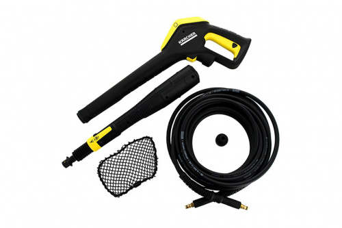 Мойка высокого давления Karcher K 5 Premium Full C фото 5 Мойка высокого давления Karcher K 5 Premium Full C фото 5