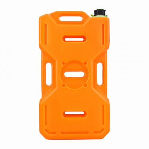 Канистра пластиковая для ГСМ (Экстрим) Экспедиционная (9л) фото 2 Канистра пластиковая для ГСМ (Экстрим) Экспедиционная (9л) фото 2