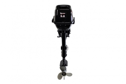 ������ 290 �� + Toyama T9.8BMS ���� 7