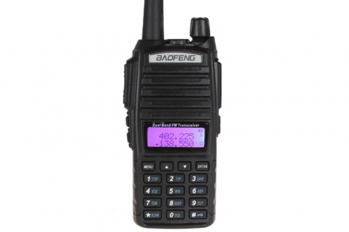 ������������ ��������������� Baofeng UV-82 (II)