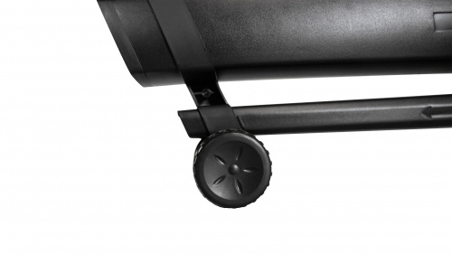 Электрическая воздуходувка CHAMPION EB3510 фото 4 Электрическая воздуходувка CHAMPION EB3510 фото 4