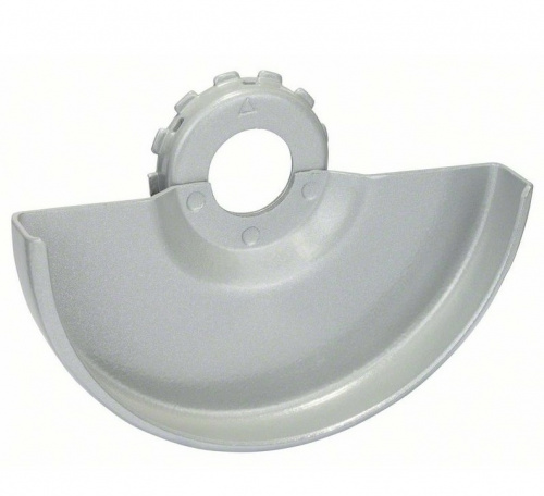 Защитный кожух для УШМ Bosch 125 мм фото 2 Защитный кожух для УШМ Bosch 125 мм фото 2