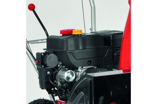 ������������ ���������� AL-KO SnowLine 560 ll ���� 5