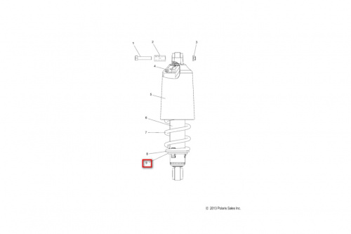 ����� ������� ������������ (�����) Polaris WT LX 5210953 ���� 2