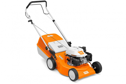 Газонокосилка бензиновая STIHL RM 248.0 фото 2 Газонокосилка бензиновая STIHL RM 248.0 фото 2