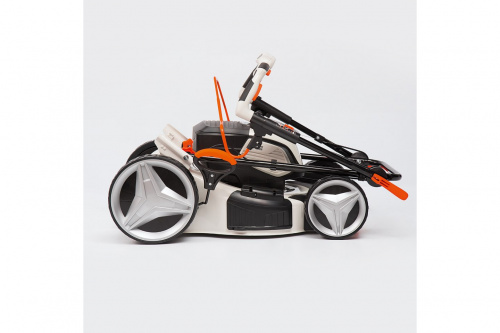 Газонокосилка аккумулятоная DAEWOO DLM 5140Li фото 2 Газонокосилка аккумулятоная DAEWOO DLM 5140Li фото 2