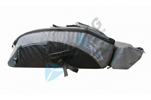 ���� ��������� Polaris RMK Great ���� 3